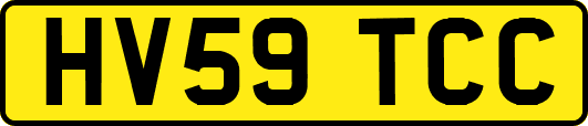 HV59TCC