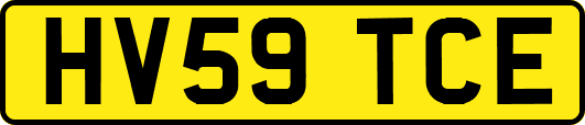 HV59TCE