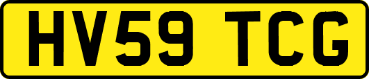 HV59TCG
