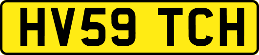 HV59TCH