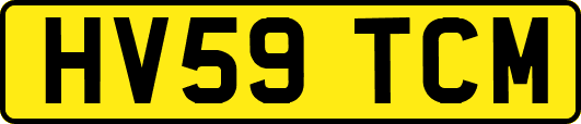 HV59TCM