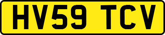 HV59TCV