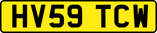 HV59TCW
