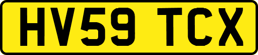 HV59TCX
