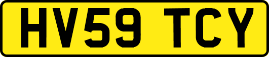 HV59TCY