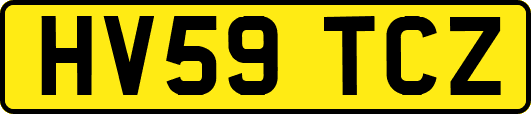 HV59TCZ