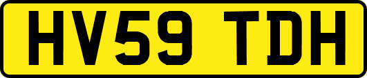 HV59TDH