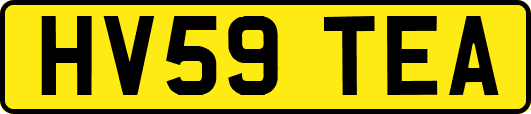 HV59TEA
