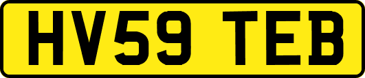 HV59TEB