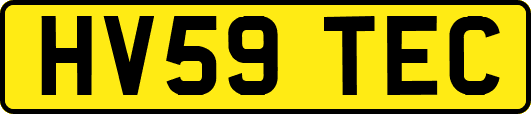 HV59TEC