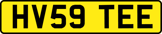 HV59TEE