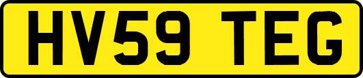 HV59TEG