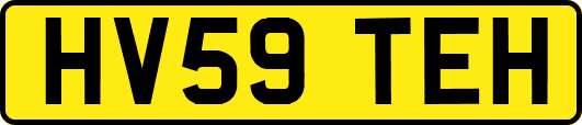 HV59TEH