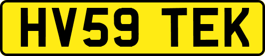 HV59TEK