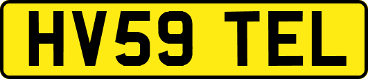 HV59TEL