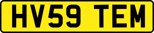 HV59TEM