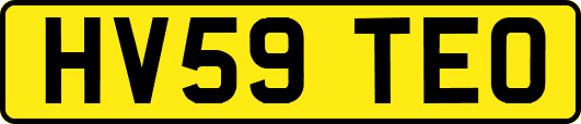 HV59TEO