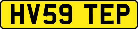 HV59TEP