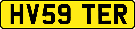 HV59TER