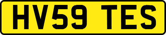 HV59TES