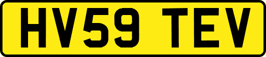 HV59TEV
