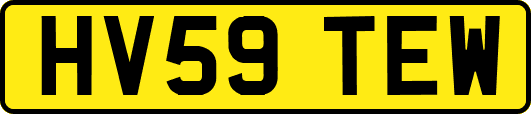 HV59TEW