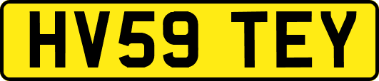 HV59TEY