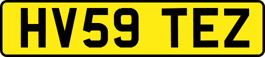 HV59TEZ