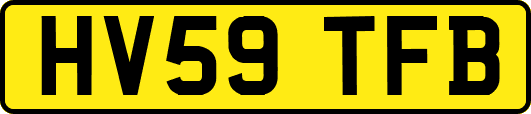 HV59TFB