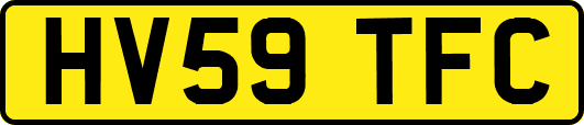 HV59TFC