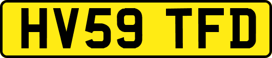 HV59TFD
