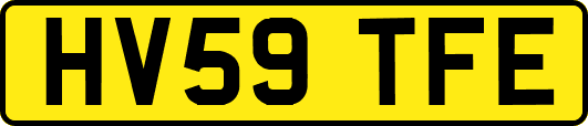 HV59TFE