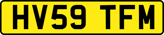 HV59TFM
