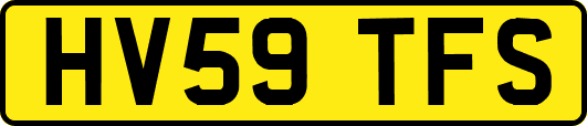 HV59TFS
