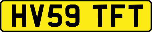 HV59TFT