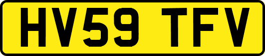 HV59TFV