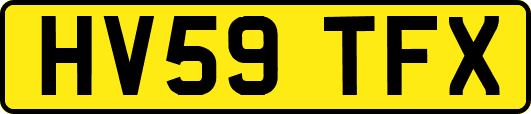 HV59TFX