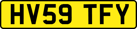 HV59TFY