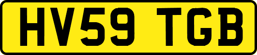 HV59TGB