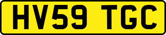 HV59TGC