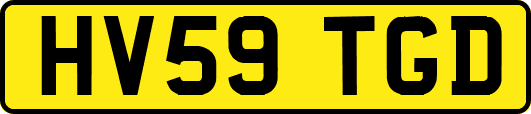 HV59TGD
