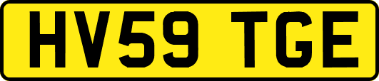 HV59TGE