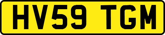 HV59TGM