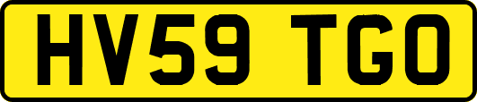 HV59TGO