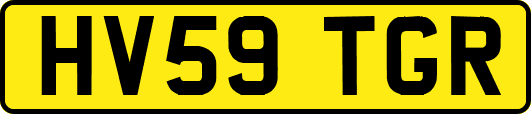 HV59TGR