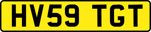 HV59TGT