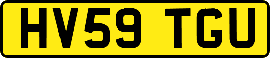 HV59TGU