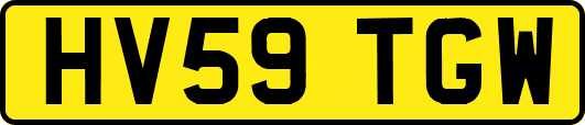 HV59TGW