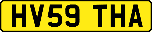 HV59THA