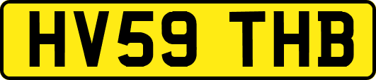 HV59THB